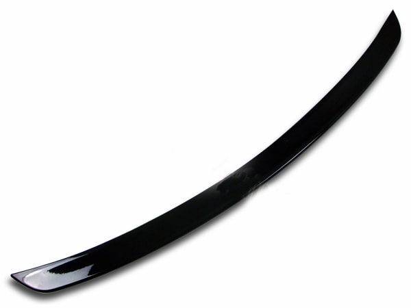 R171 SLK AMG Style Trunk Spoiler 2
